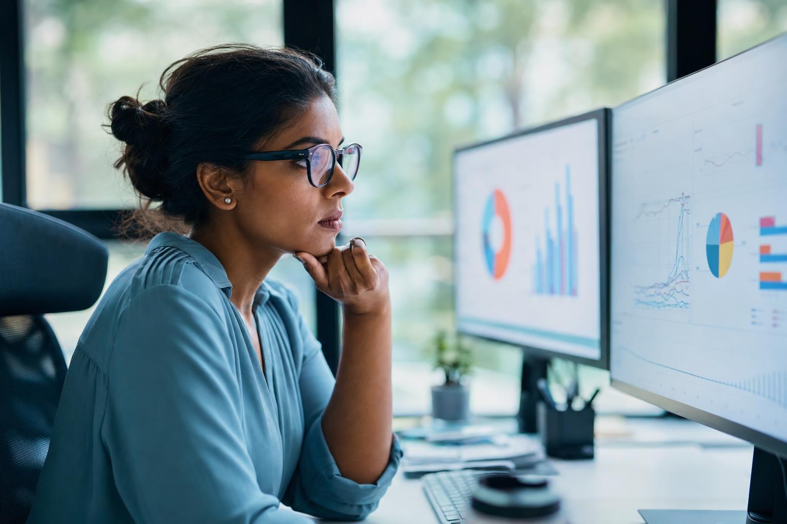 Data Literacy for Professionals