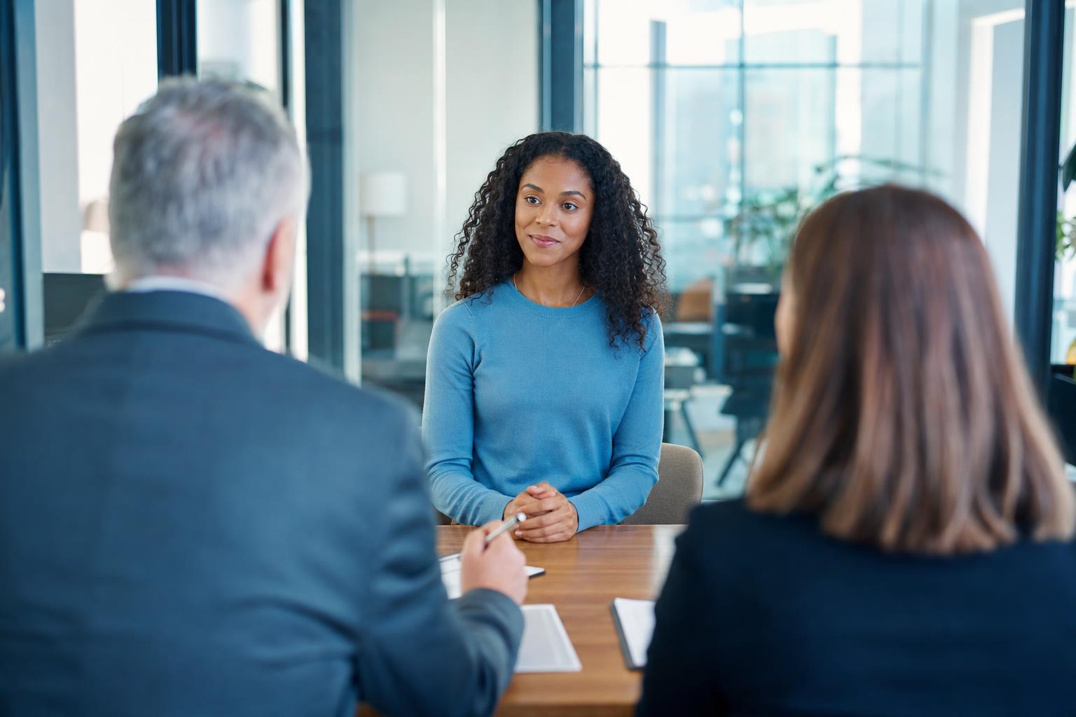 Interview Mastery